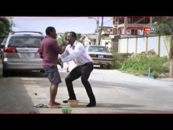 Video: Akpan & Oduma: BEGGARS